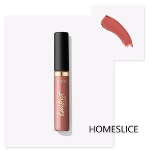 Tartiest Creamy Matte Lip Paint HOMESLICE